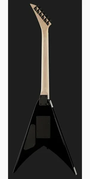 Jackson JS32 King V AH Gloss Black, detalje 3