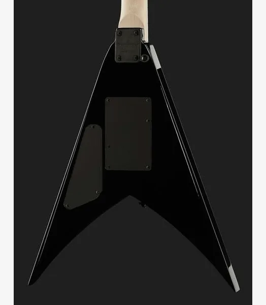Jackson JS32 King V AH Gloss Black, detalje 5