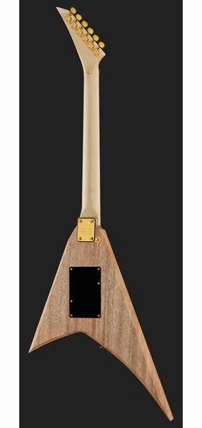 Jackson JS32 MAH Rhoads Natural, detalje 3
