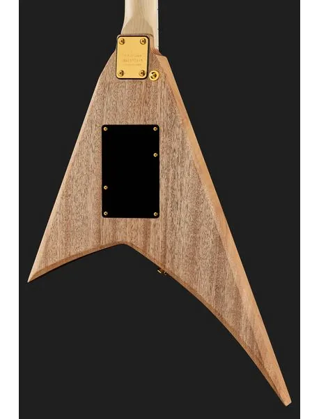 Jackson JS32 MAH Rhoads Natural, detalje 5