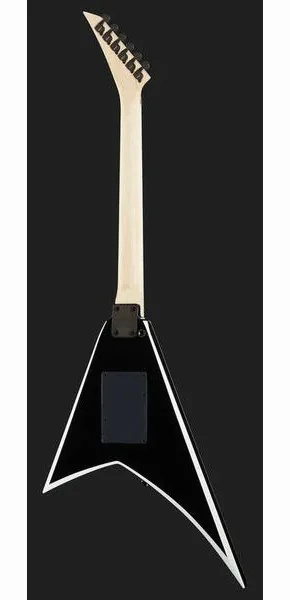 Jackson JS32 Rhoads AH BK, detalje 3