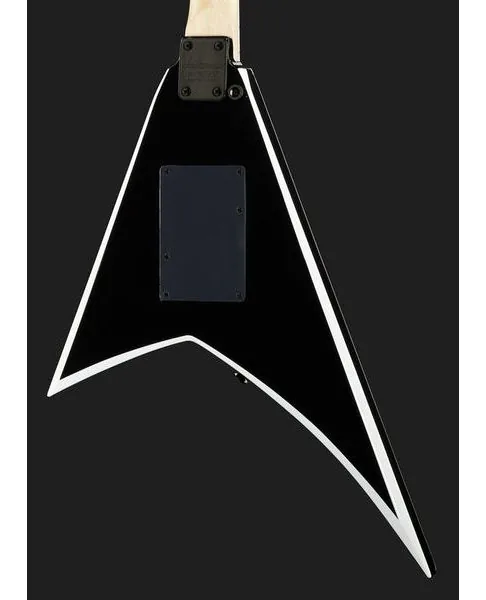 Jackson JS32 Rhoads AH BK, detalje 5