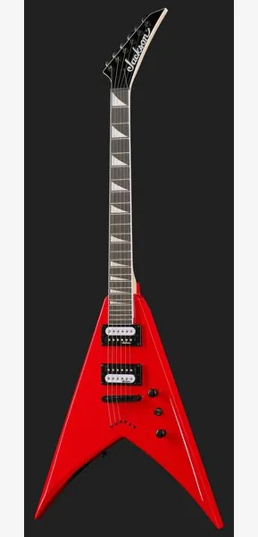 Jackson JS32 T King V FR AH, detalje 2