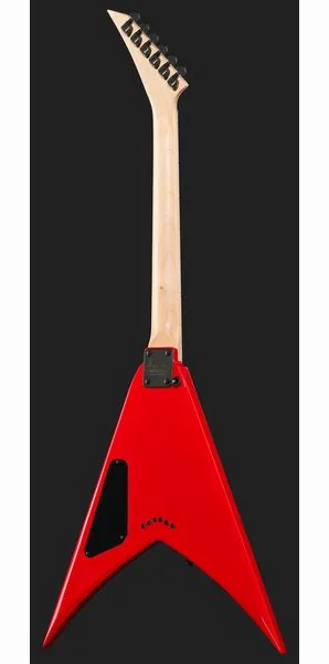 Jackson JS32 T King V FR AH, detalje 3