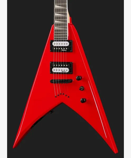 Jackson JS32 T King V FR AH, detalje 4