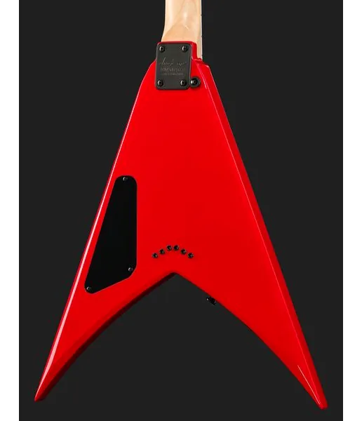 Jackson JS32 T King V FR AH, detalje 5