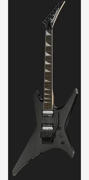 Jackson JS32 Warrior SBK AH, detalje 2