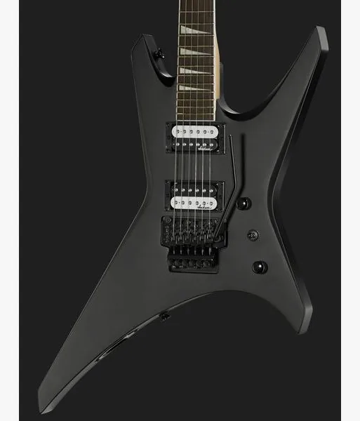 Jackson JS32 Warrior SBK AH, detalje 4