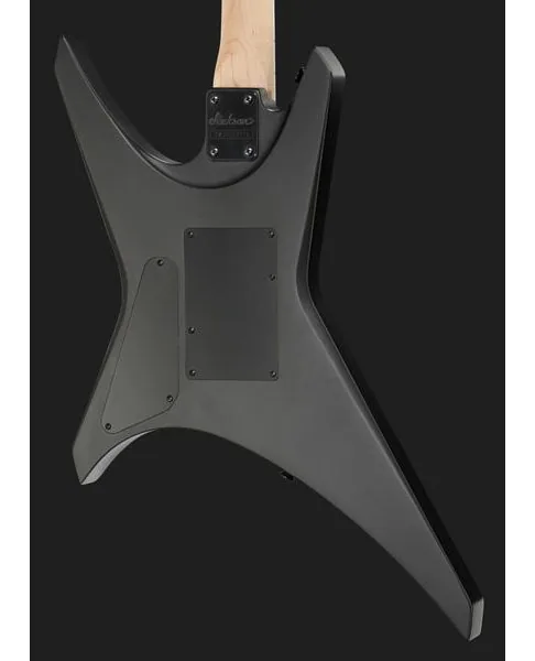Jackson JS32 Warrior SBK AH, detalje 5