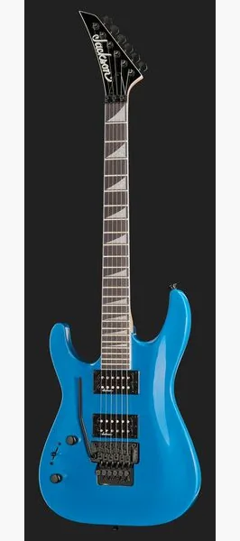 Jackson JS32L Dinky DKA AH BBL, detalje 2