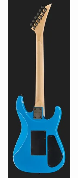 Jackson JS32L Dinky DKA AH BBL, detalje 3