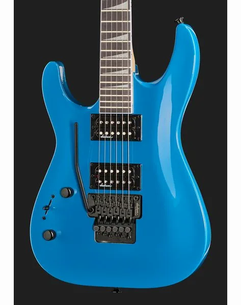 Jackson JS32L Dinky DKA AH BBL, detalje 4