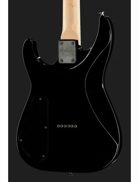 Jackson JS32Q DKA HT Trans.PurpleBurst, detalje 5