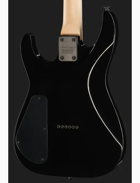Jackson JS32Q DKA HT TRS GRN BRST, detalje 5