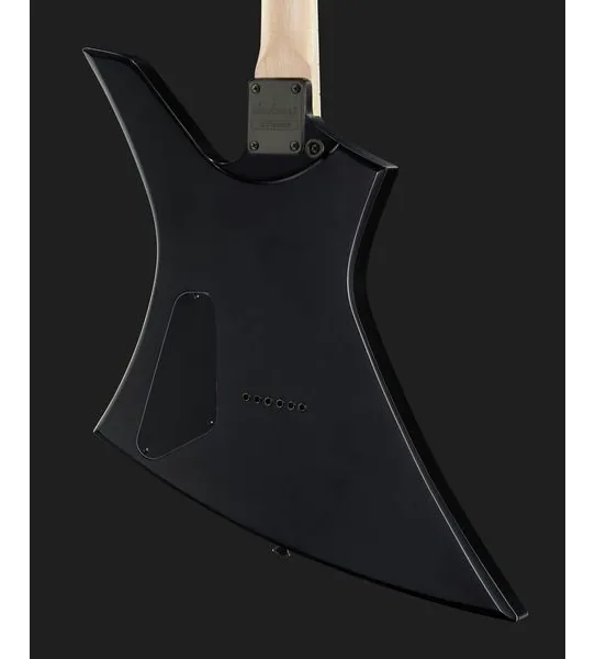 Jackson JS32T Kelly AH SBK, detalje 5