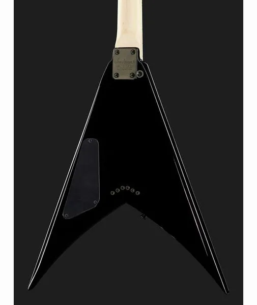 Jackson JS32T King V AH BK, detalje 5