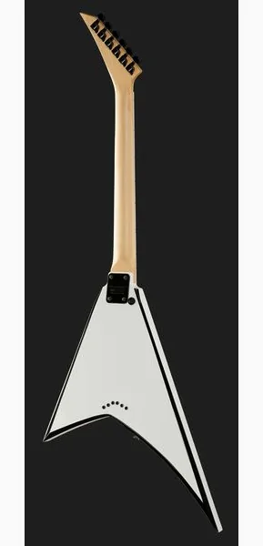 Jackson JS32T Rhoads AH WH, detalje 3