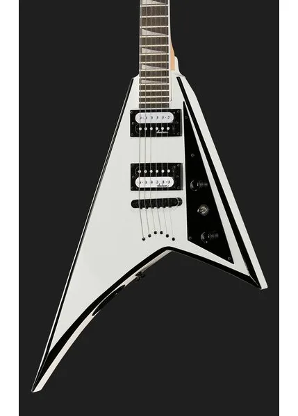 Jackson JS32T Rhoads AH WH, detalje 4