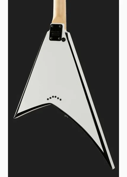 Jackson JS32T Rhoads AH WH, detalje 5