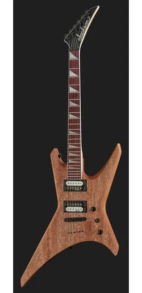Jackson JS32T Warrior NO AH, detalje 2