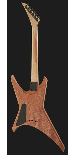 Jackson JS32T Warrior NO AH, detalje 3