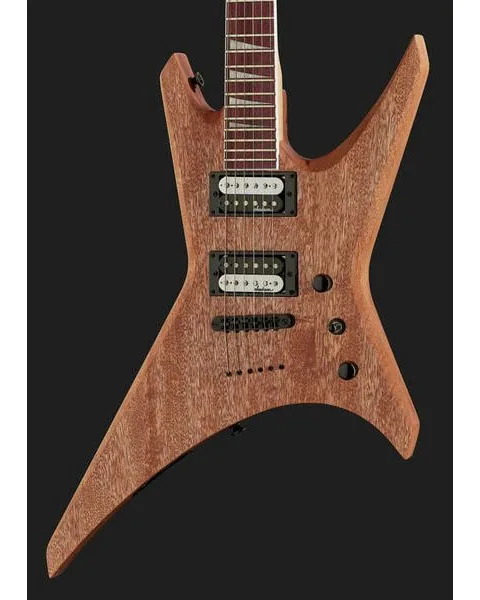 Jackson JS32T Warrior NO AH, detalje 4