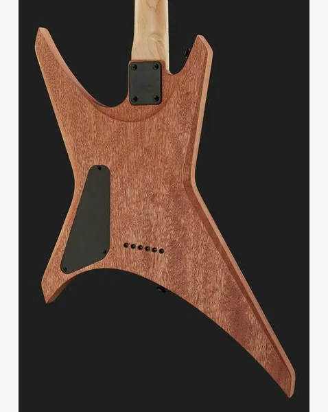 Jackson JS32T Warrior NO AH, detalje 5