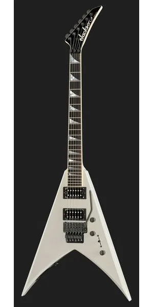 Jackson KV2 King V SW USA, detalje 2