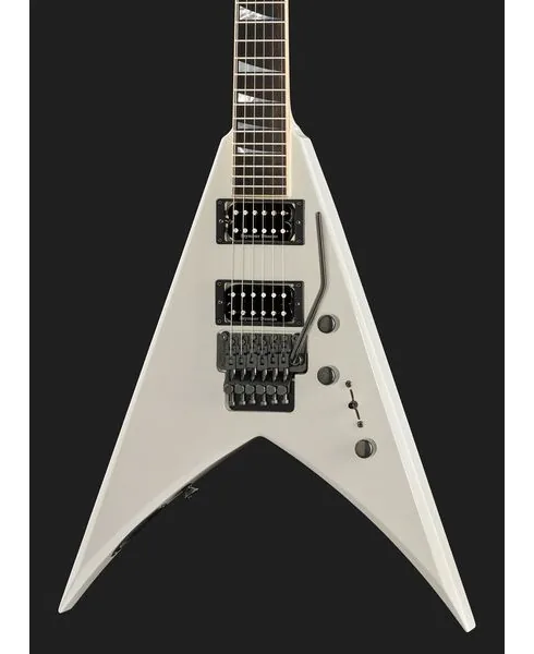 Jackson KV2 King V SW USA, detalje 4