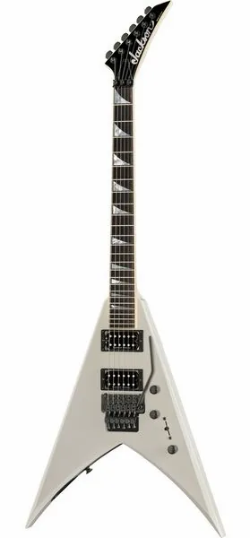 Jackson KV2 King V SW USA set forfra