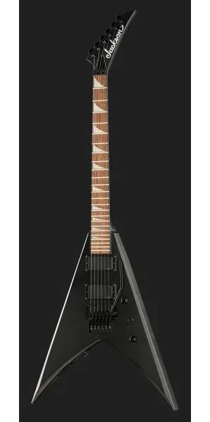 Jackson KVXMG King V Satin Black, detalje 2