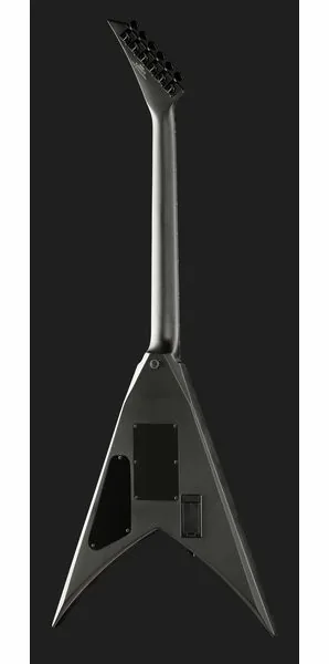Jackson KVXMG King V Satin Black, detalje 3