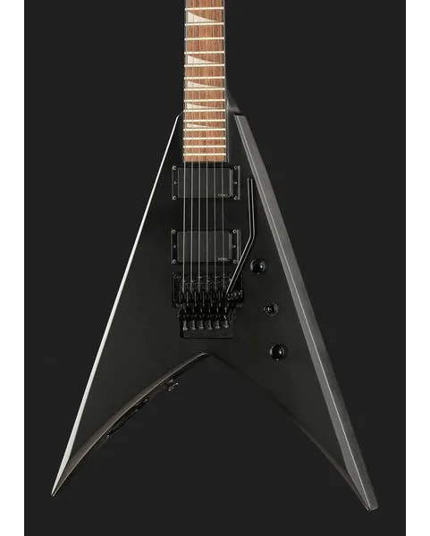 Jackson KVXMG King V Satin Black, detalje 4