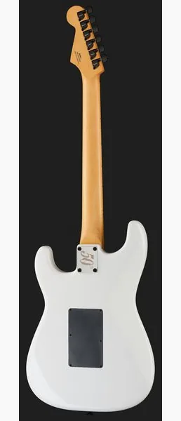 Jackson LTD 50th Adrian Smith Pro SW, detalje 3