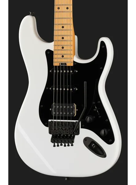 Jackson LTD 50th Adrian Smith Pro SW, detalje 4