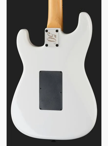 Jackson LTD 50th Adrian Smith Pro SW, detalje 5