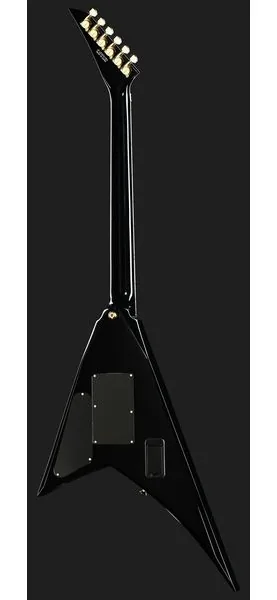 Jackson MJ Series Rhoads RR24MG BK, detalje 3