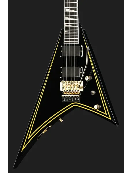 Jackson MJ Series Rhoads RR24MG BK, detalje 4