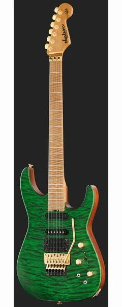 Jackson PC-1 Phil Collen USA TG, detalje 2