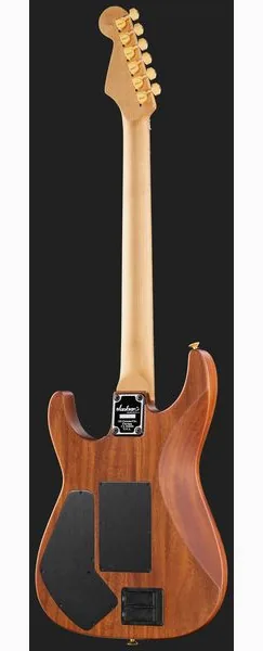 Jackson PC-1 Phil Collen USA TG, detalje 3