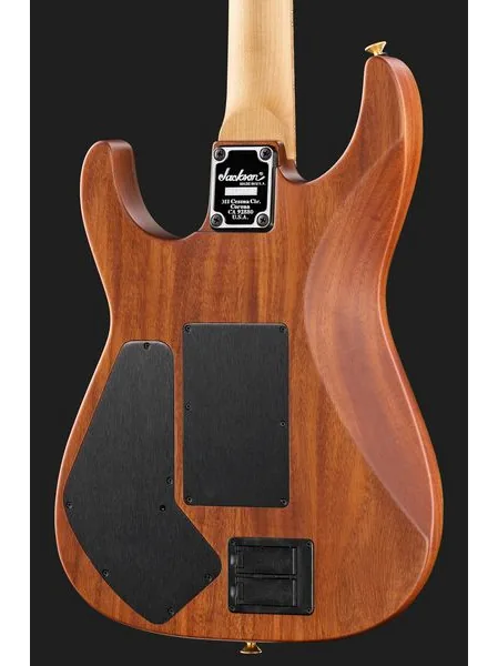 Jackson PC-1 Phil Collen USA TG, detalje 5