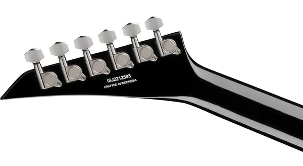 Jackson Pro Andreas Kisser SL1 Quadra, detalje 4