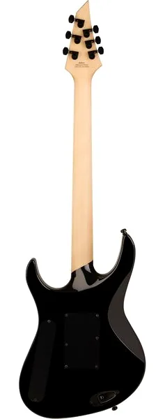 Jackson Pro Chris Broderick SL6 FR FM, detalje 2