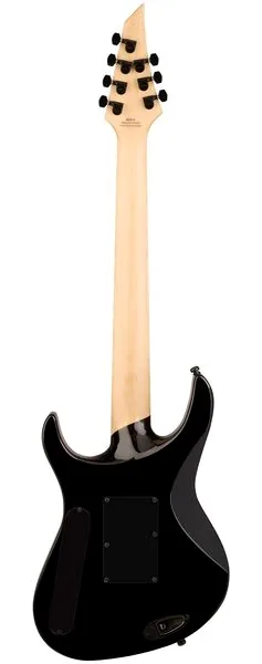 Jackson Pro Chris Broderick SL7 FR FM, detalje 2