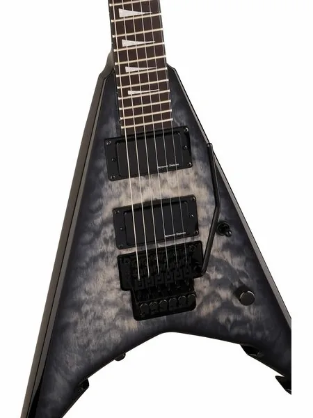 Jackson Pro Corey Beaulieu KV6Q FR, detalje 3