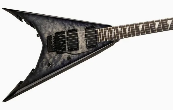 Jackson Pro Corey Beaulieu KV6Q FR, detalje 4