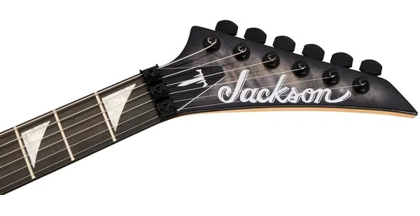 Jackson Pro Corey Beaulieu KV6Q FR, detalje 5