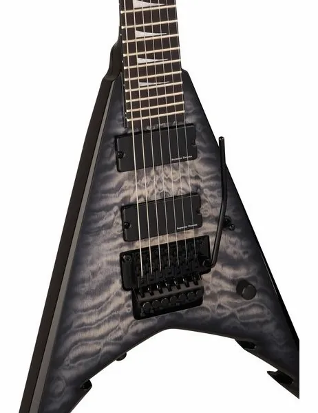 Jackson Pro Corey Beaulieu KV7Q FR, detalje 4