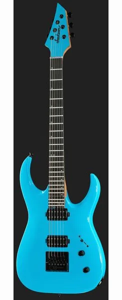 Jackson Pro MM Jugg ET6 RBL ET, detalje 2