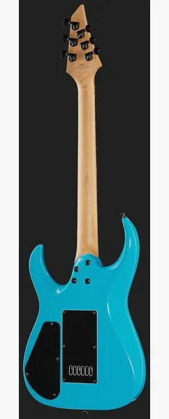 Jackson Pro MM Jugg ET6 RBL ET, detalje 3